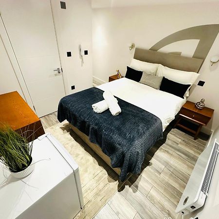 Luxury Central London Flats, Perfect And Ideal For Tourists Buitenkant foto