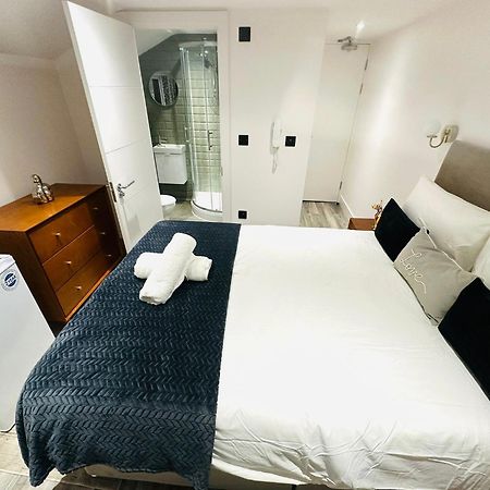 Luxury Central London Flats, Perfect And Ideal For Tourists Buitenkant foto
