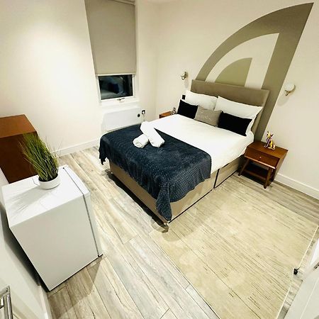 Luxury Central London Flats, Perfect And Ideal For Tourists Buitenkant foto