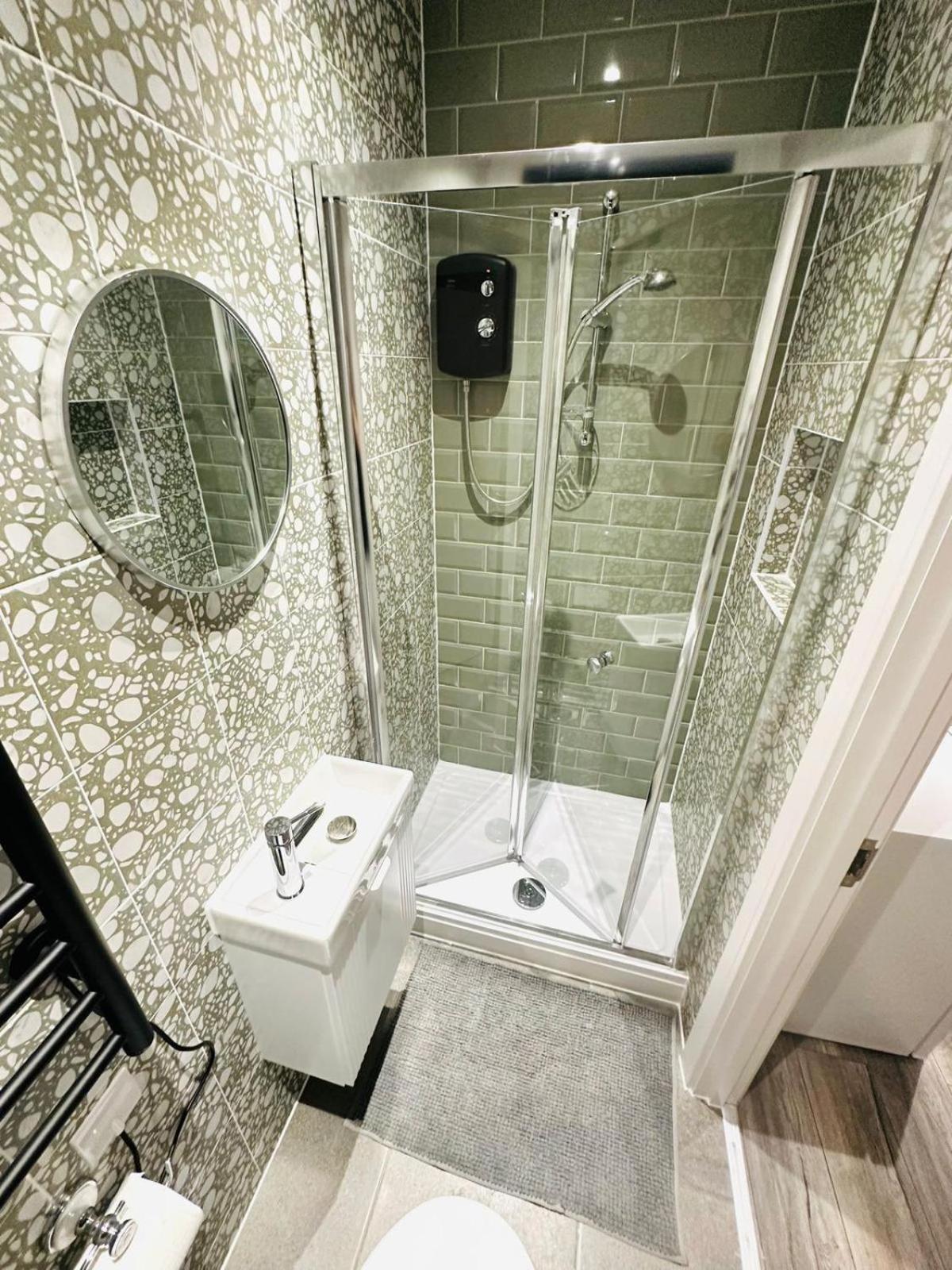 Luxury Central London Flats, Perfect And Ideal For Tourists Buitenkant foto