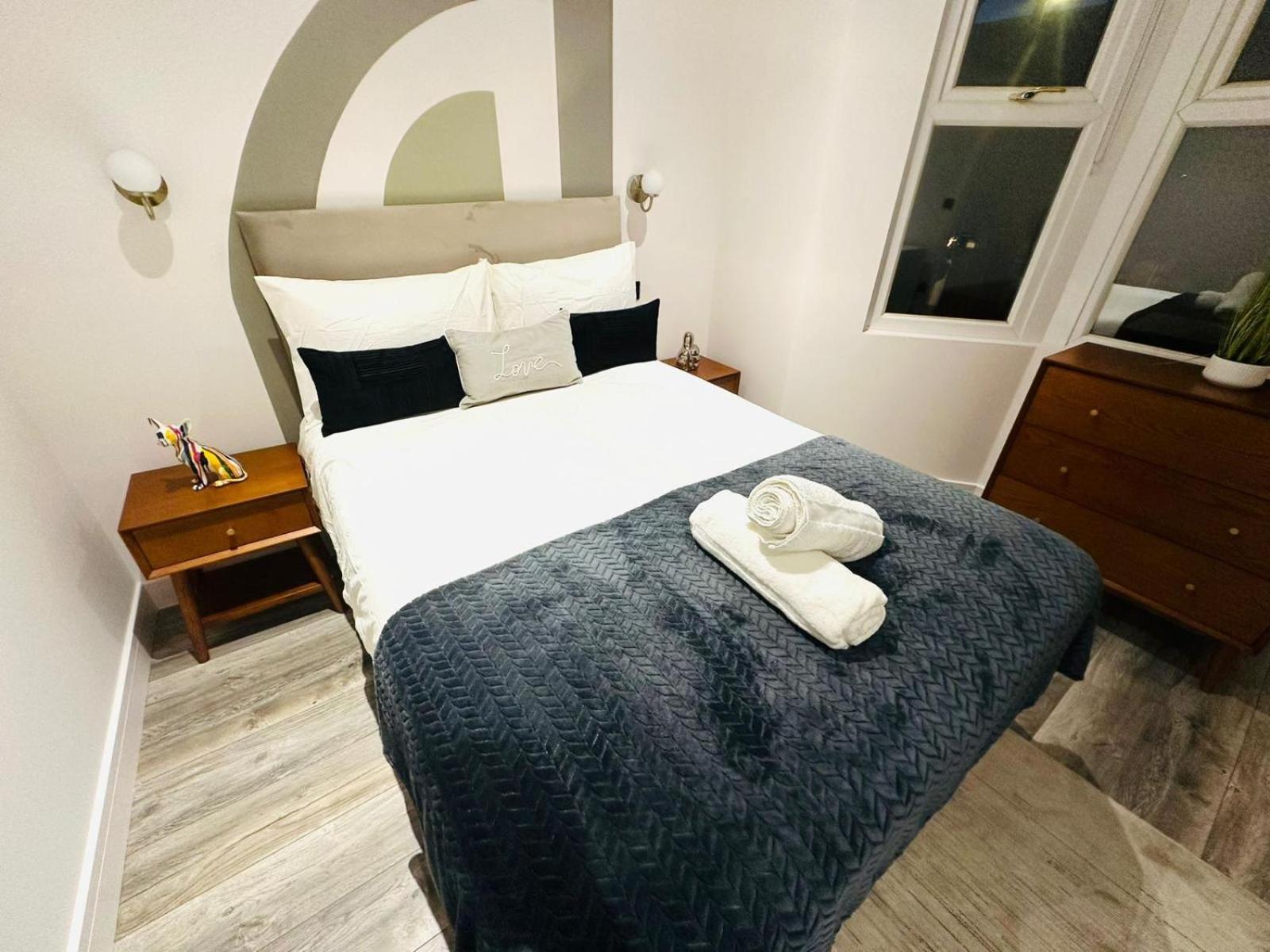 Luxury Central London Flats, Perfect And Ideal For Tourists Buitenkant foto