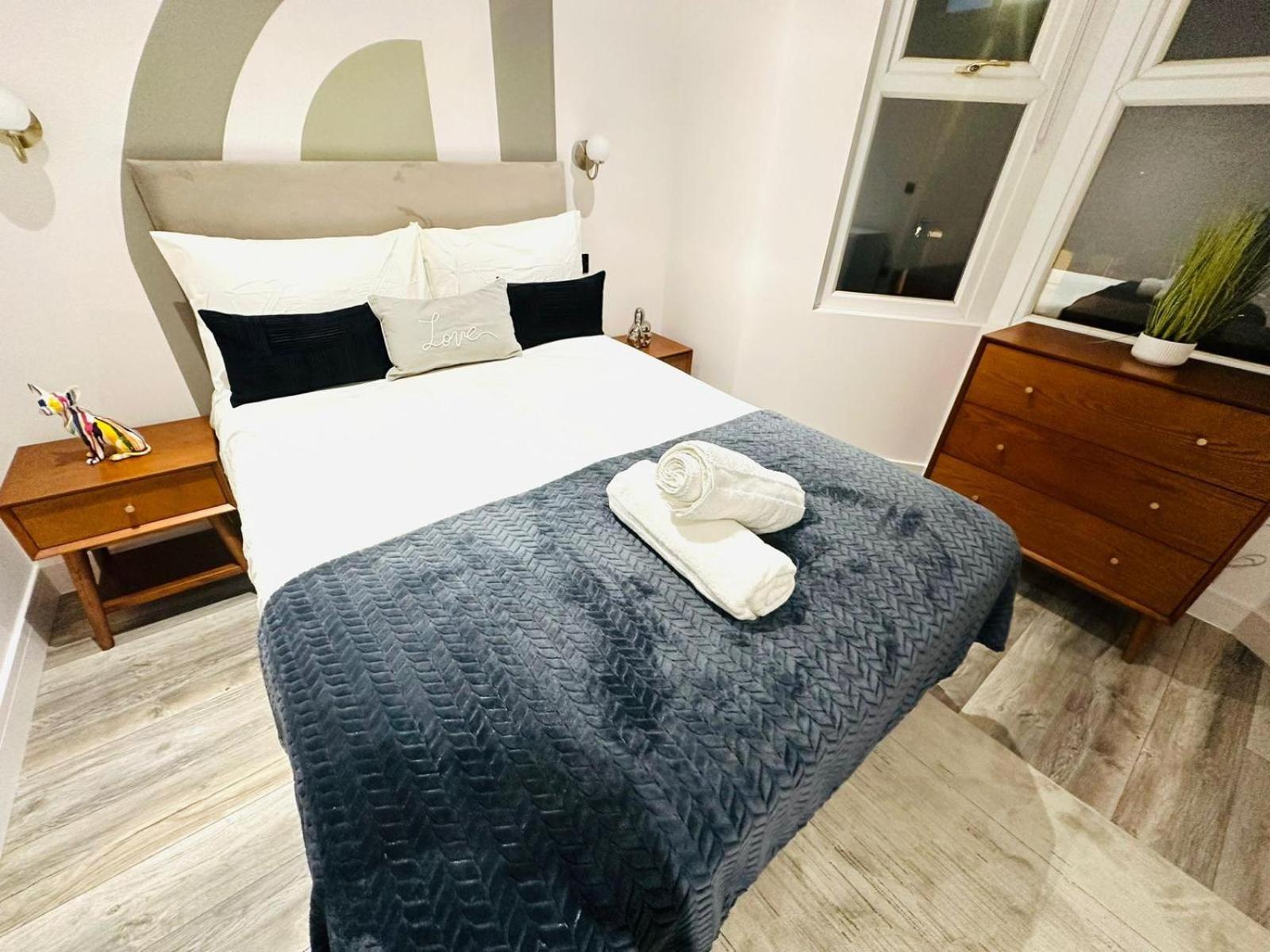 Luxury Central London Flats, Perfect And Ideal For Tourists Buitenkant foto