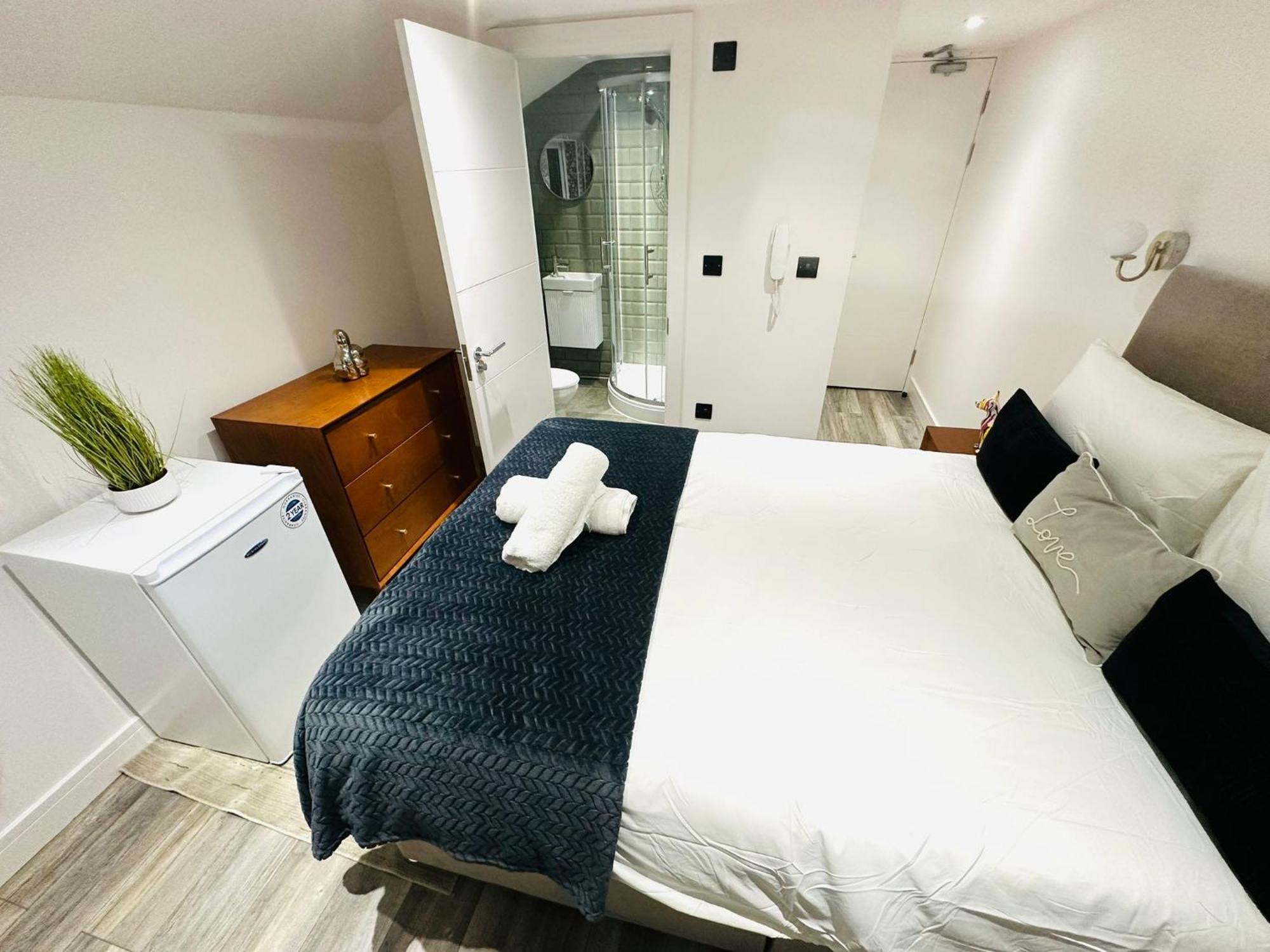 Luxury Central London Flats, Perfect And Ideal For Tourists Buitenkant foto