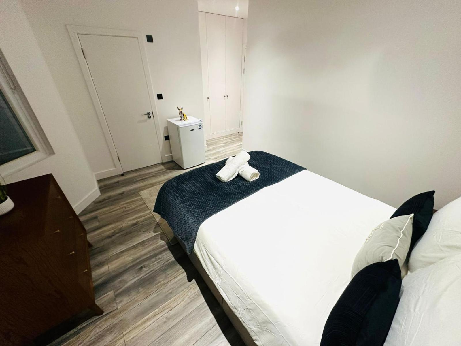 Luxury Central London Flats, Perfect And Ideal For Tourists Buitenkant foto