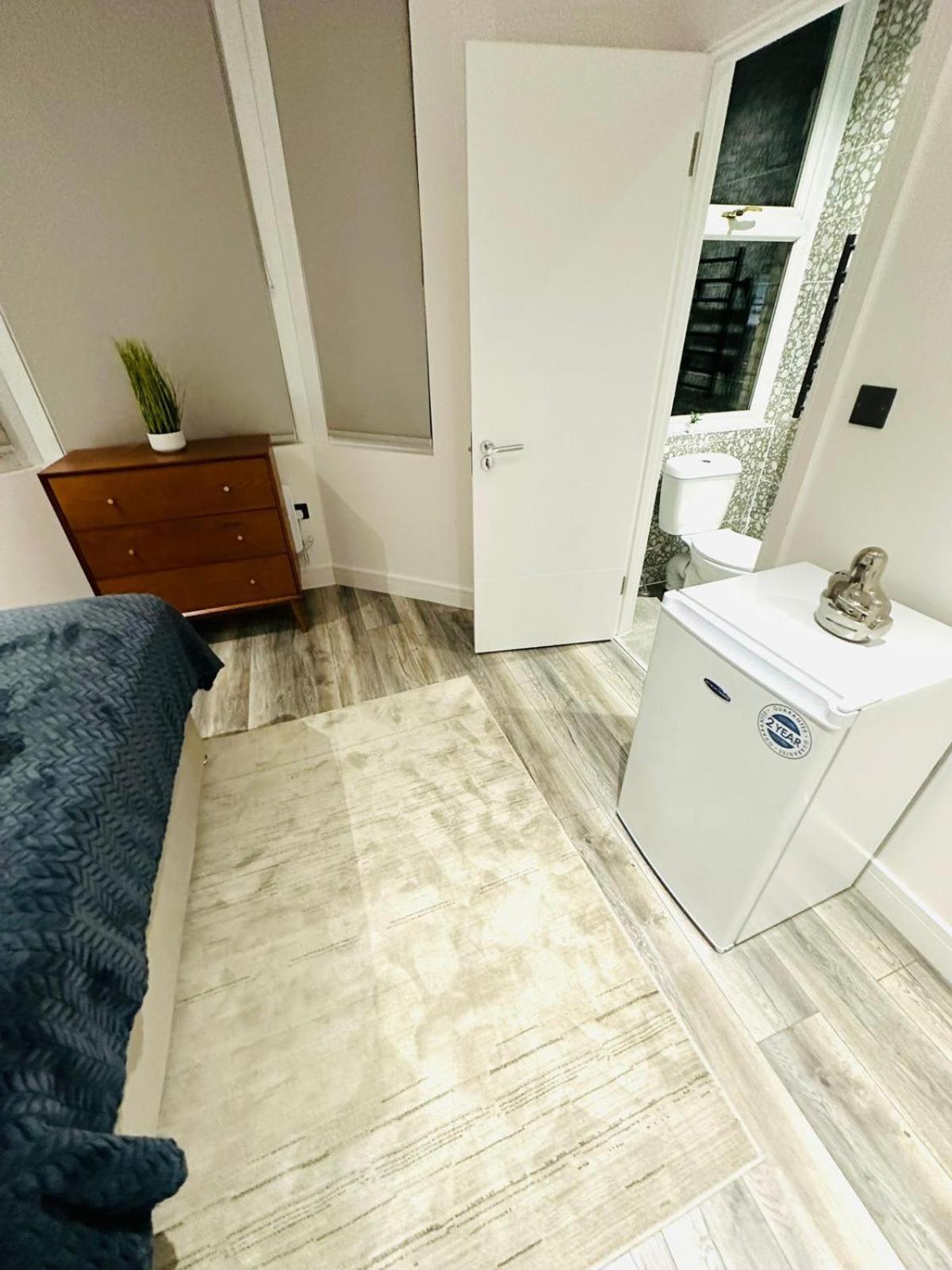 Luxury Central London Flats, Perfect And Ideal For Tourists Buitenkant foto