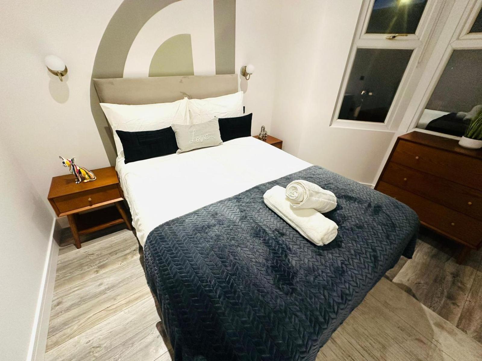 Luxury Central London Flats, Perfect And Ideal For Tourists Buitenkant foto