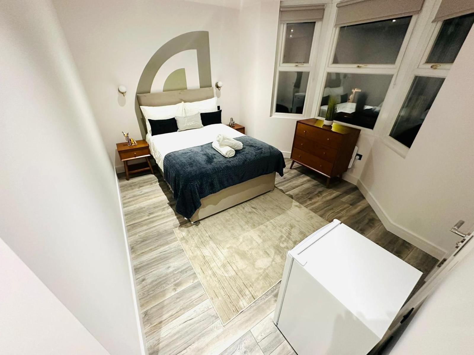 Luxury Central London Flats, Perfect And Ideal For Tourists Buitenkant foto