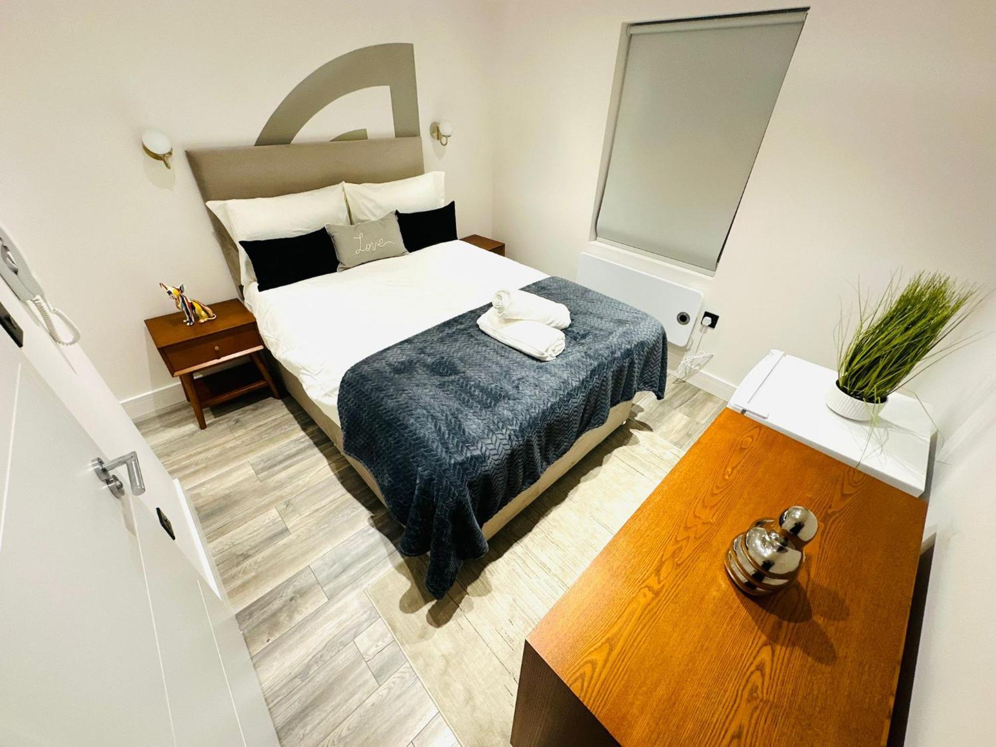 Luxury Central London Flats, Perfect And Ideal For Tourists Buitenkant foto