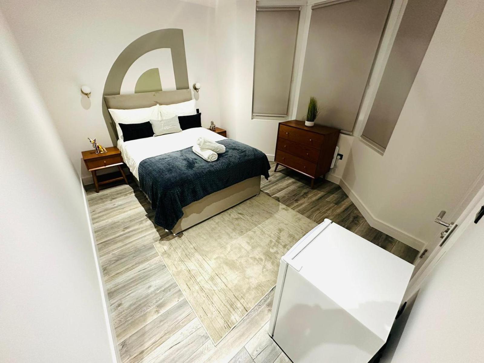 Luxury Central London Flats, Perfect And Ideal For Tourists Buitenkant foto