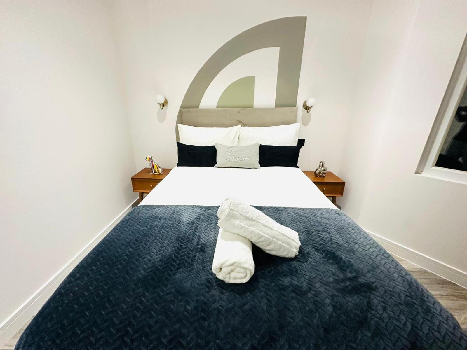 Luxury Central London Flats, Perfect And Ideal For Tourists Buitenkant foto