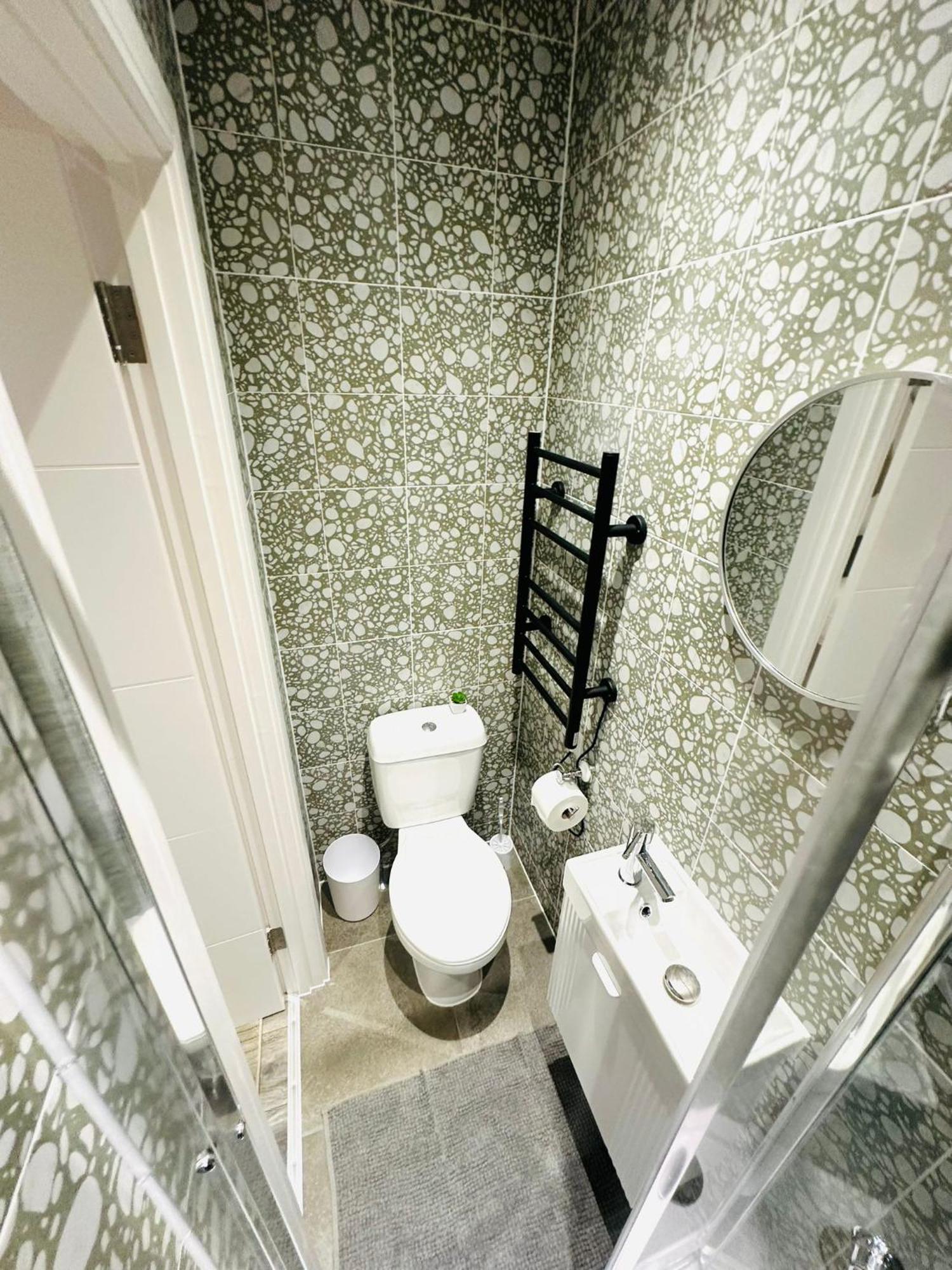 Luxury Central London Flats, Perfect And Ideal For Tourists Buitenkant foto