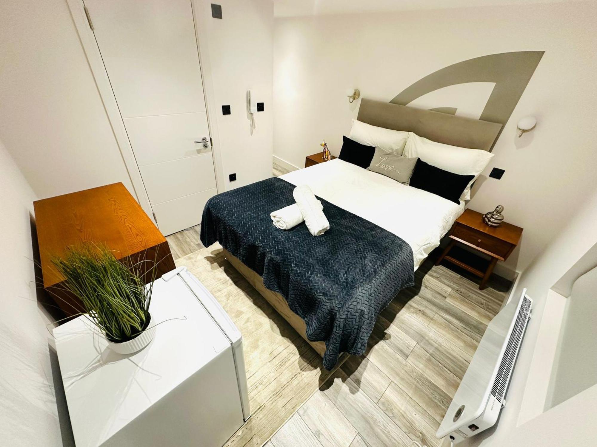 Luxury Central London Flats, Perfect And Ideal For Tourists Buitenkant foto