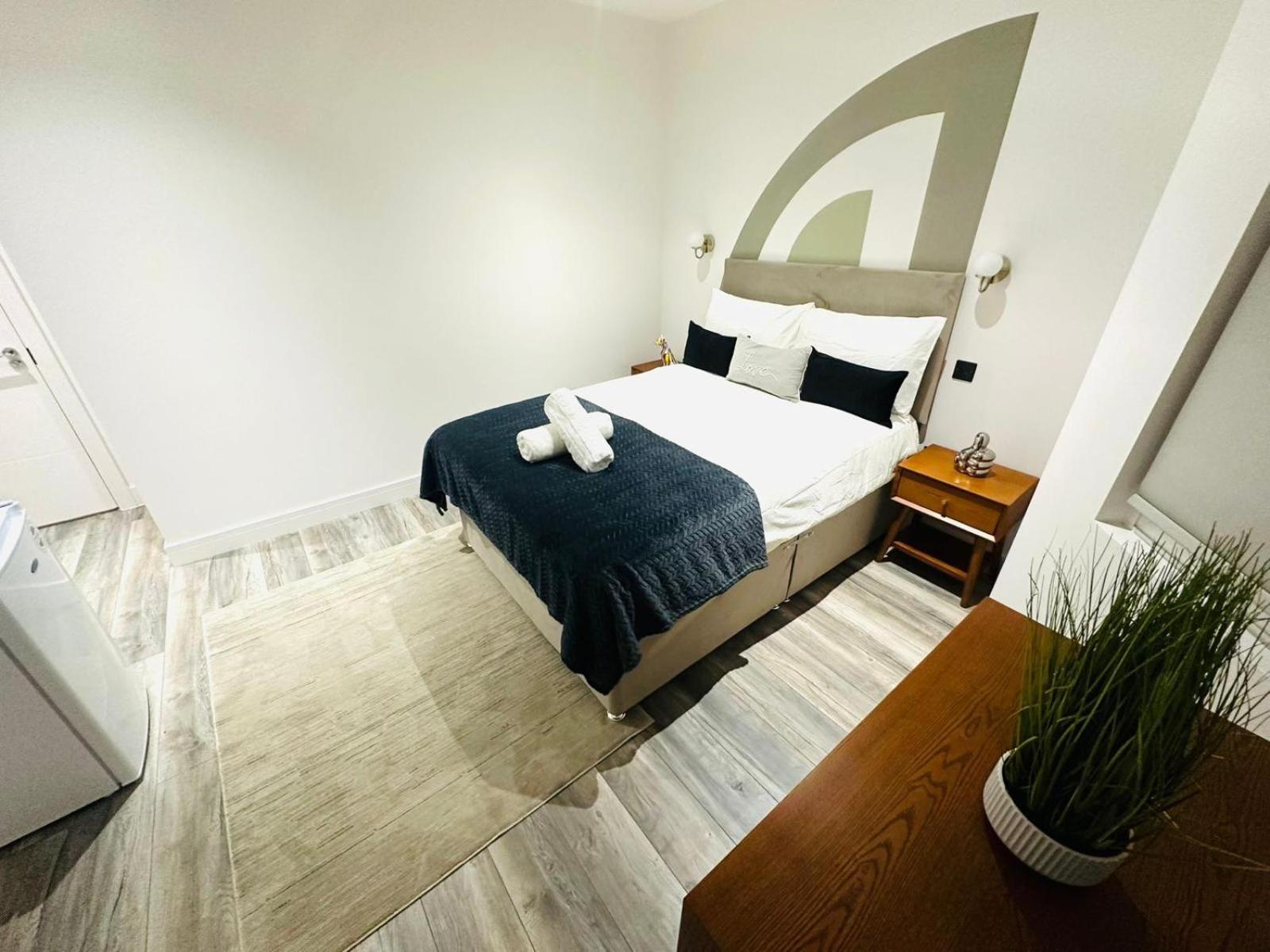 Luxury Central London Flats, Perfect And Ideal For Tourists Buitenkant foto
