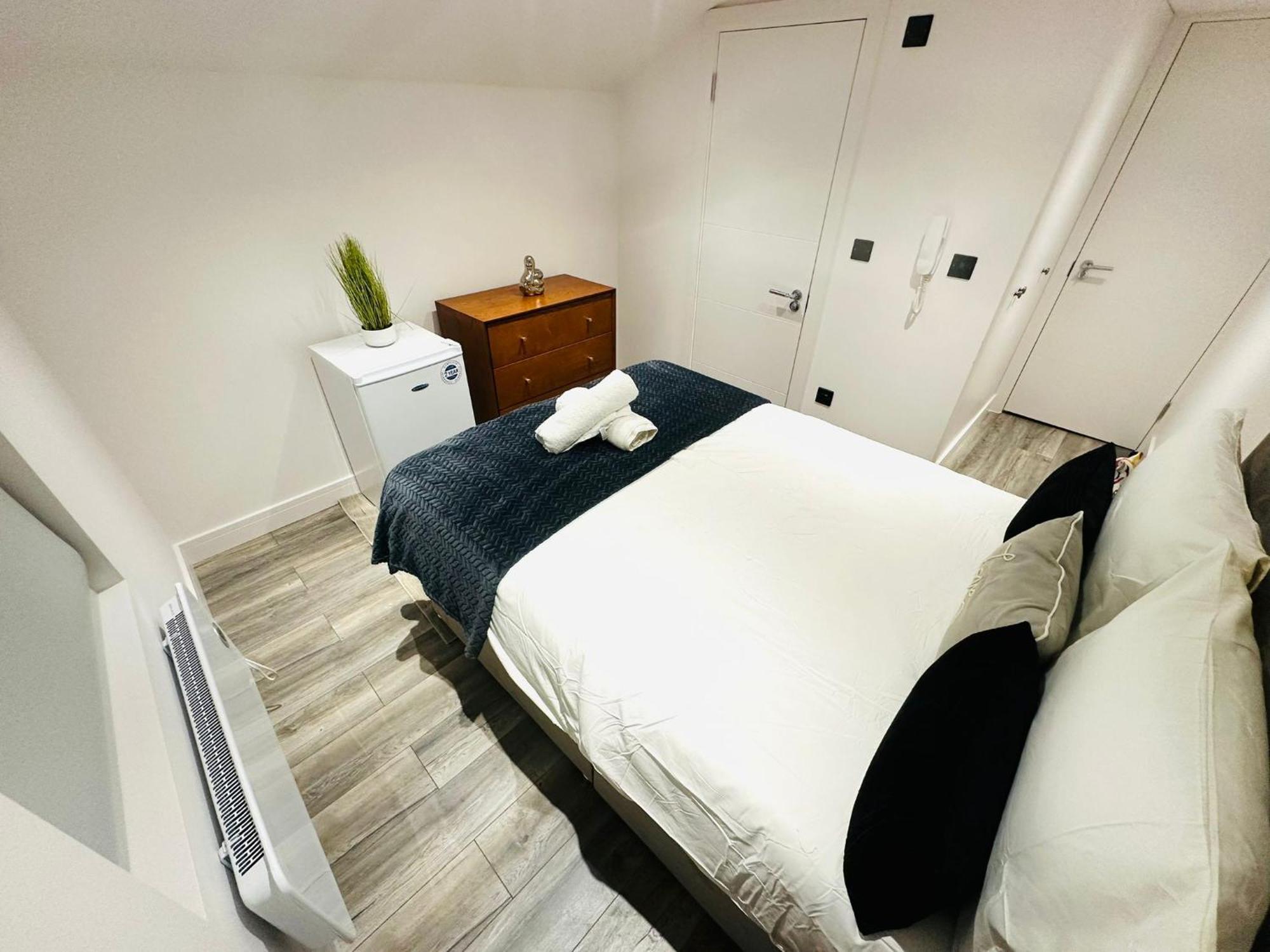 Luxury Central London Flats, Perfect And Ideal For Tourists Buitenkant foto