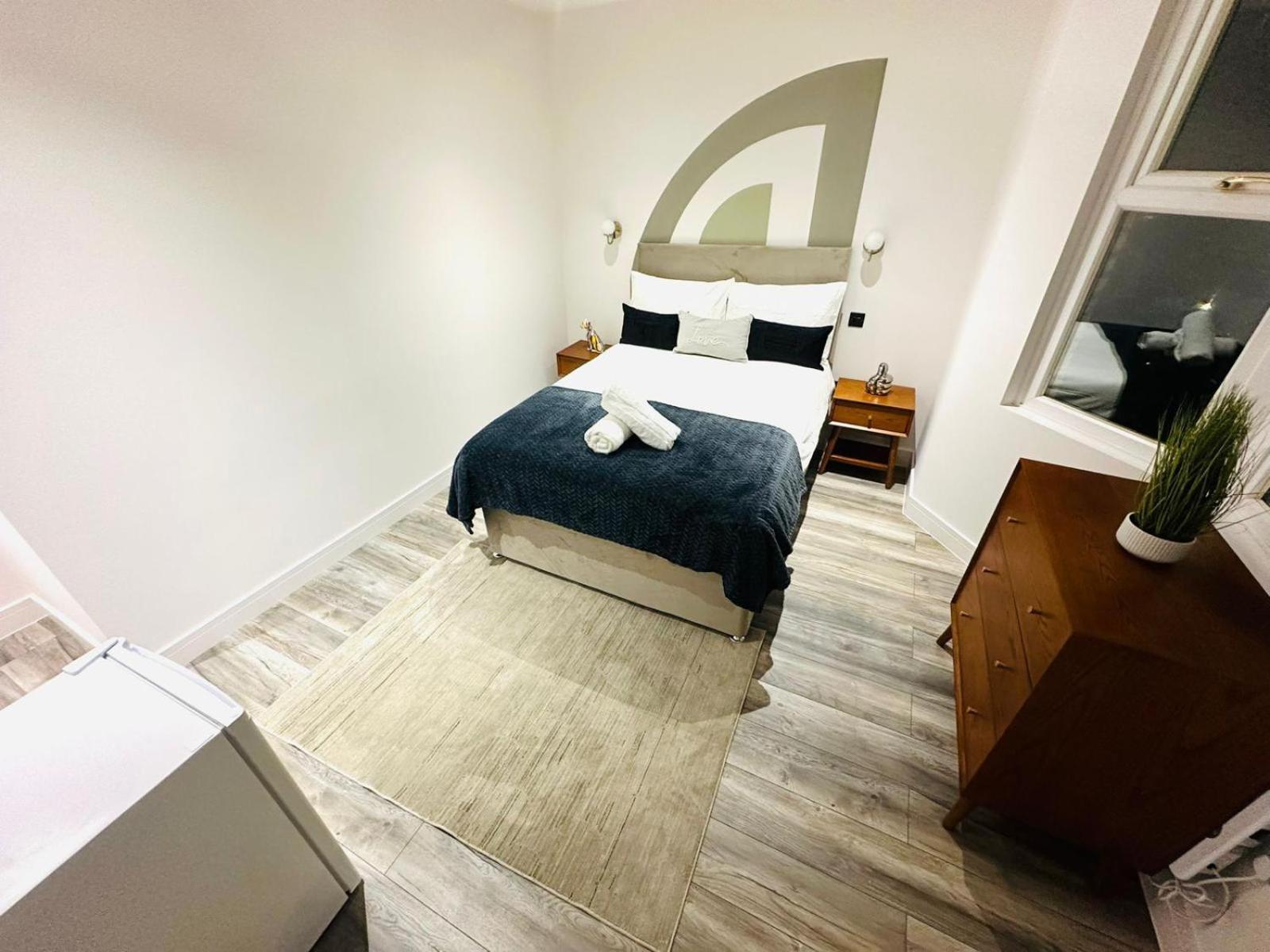 Luxury Central London Flats, Perfect And Ideal For Tourists Buitenkant foto