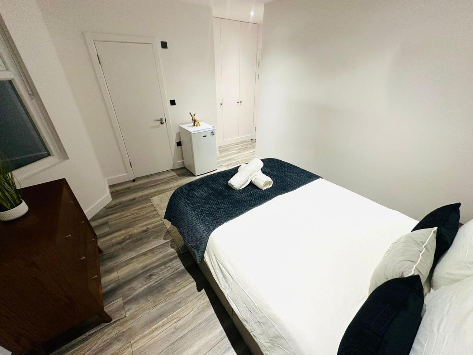 Luxury Central London Flats, Perfect And Ideal For Tourists Buitenkant foto