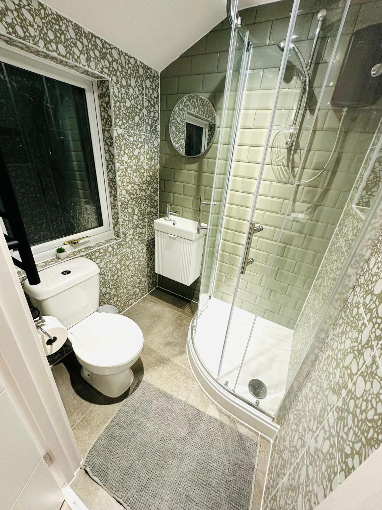 Luxury Central London Flats, Perfect And Ideal For Tourists Buitenkant foto