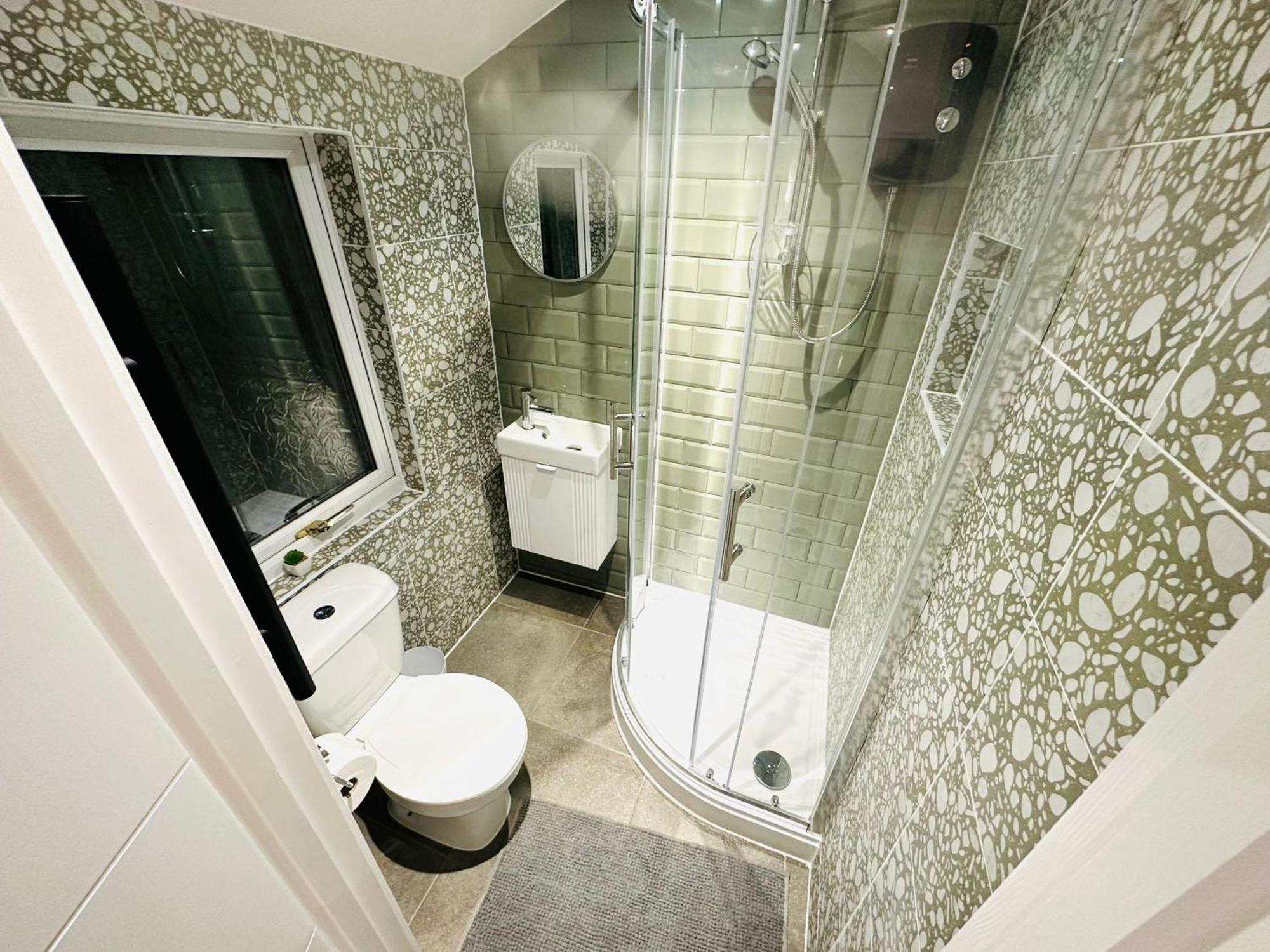 Luxury Central London Flats, Perfect And Ideal For Tourists Buitenkant foto