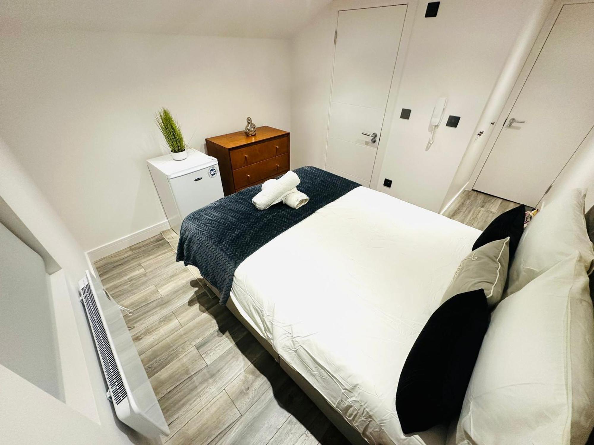 Luxury Central London Flats, Perfect And Ideal For Tourists Buitenkant foto