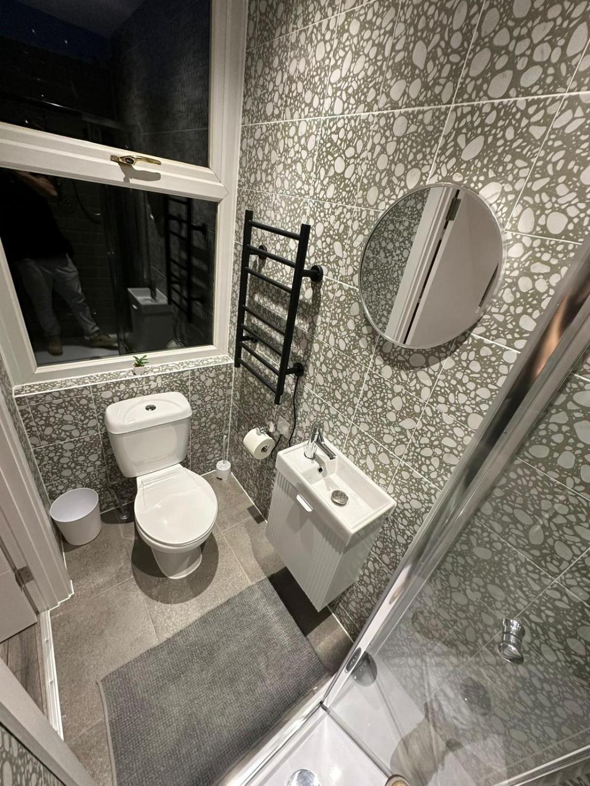 Luxury Central London Flats, Perfect And Ideal For Tourists Buitenkant foto