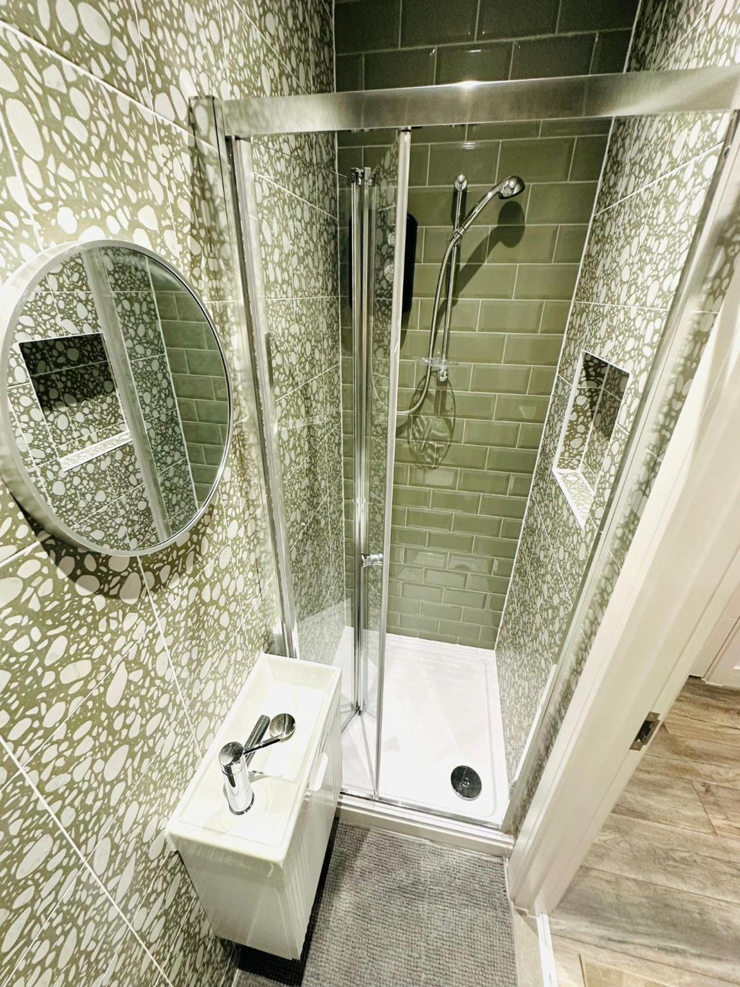 Luxury Central London Flats, Perfect And Ideal For Tourists Buitenkant foto