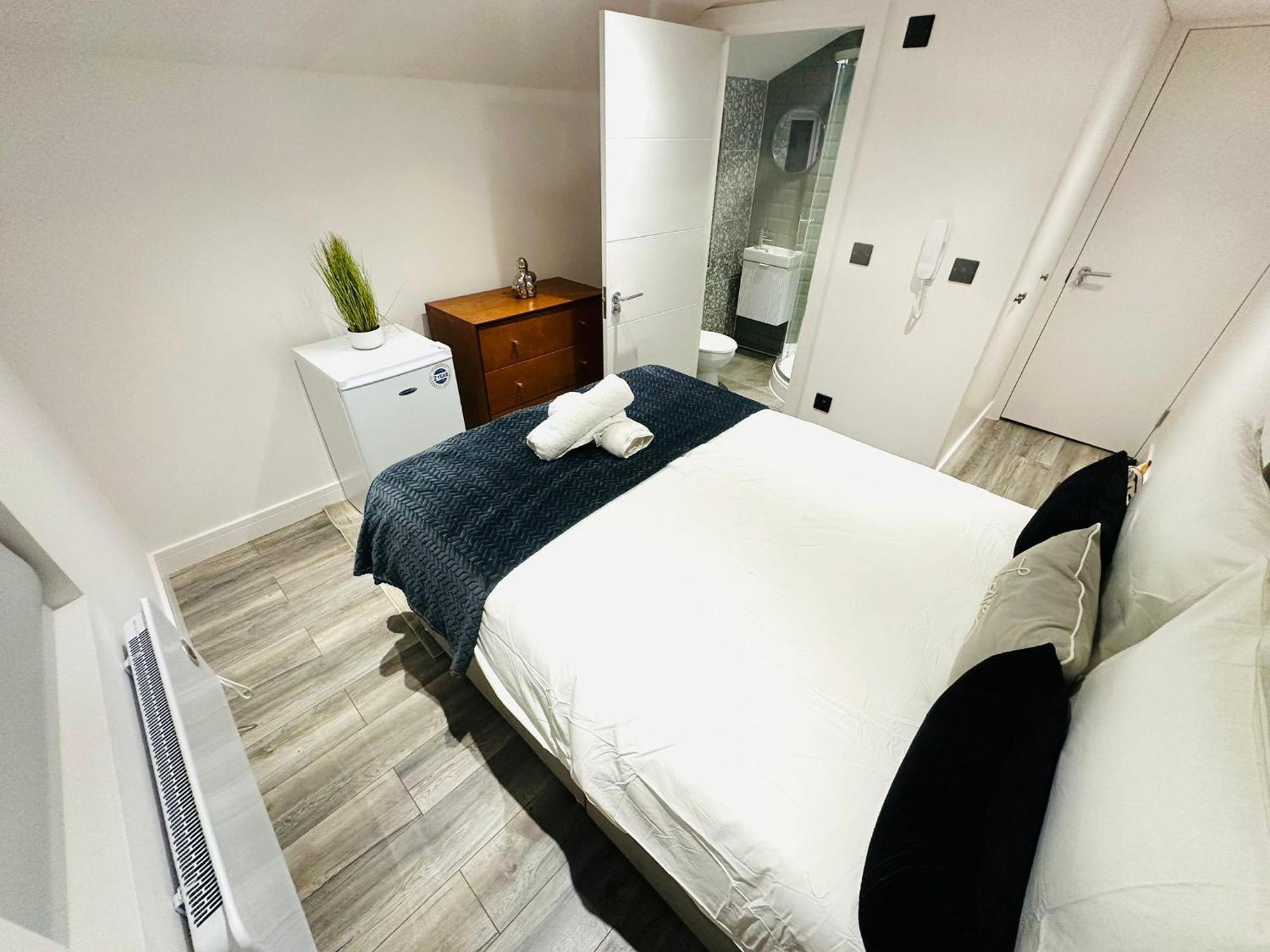 Luxury Central London Flats, Perfect And Ideal For Tourists Buitenkant foto