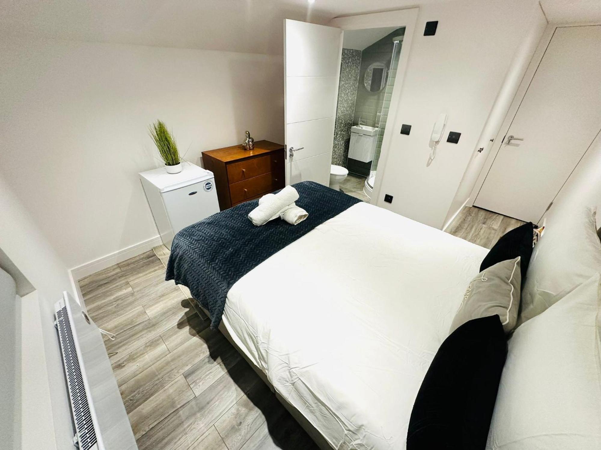 Luxury Central London Flats, Perfect And Ideal For Tourists Buitenkant foto