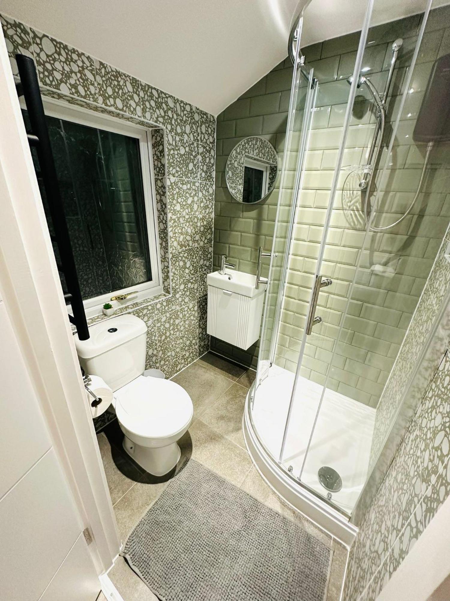 Luxury Central London Flats, Perfect And Ideal For Tourists Buitenkant foto