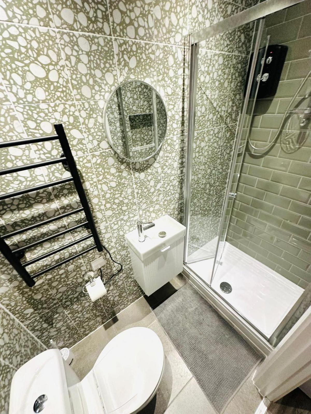 Luxury Central London Flats, Perfect And Ideal For Tourists Buitenkant foto